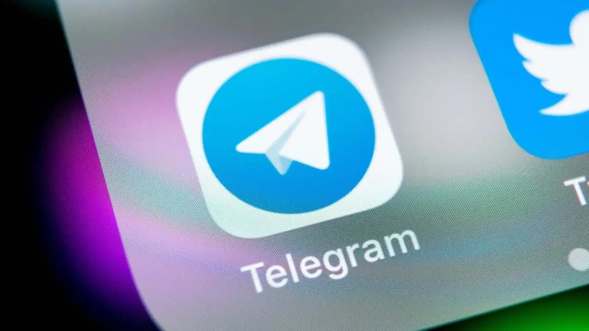 privacy settings telegram