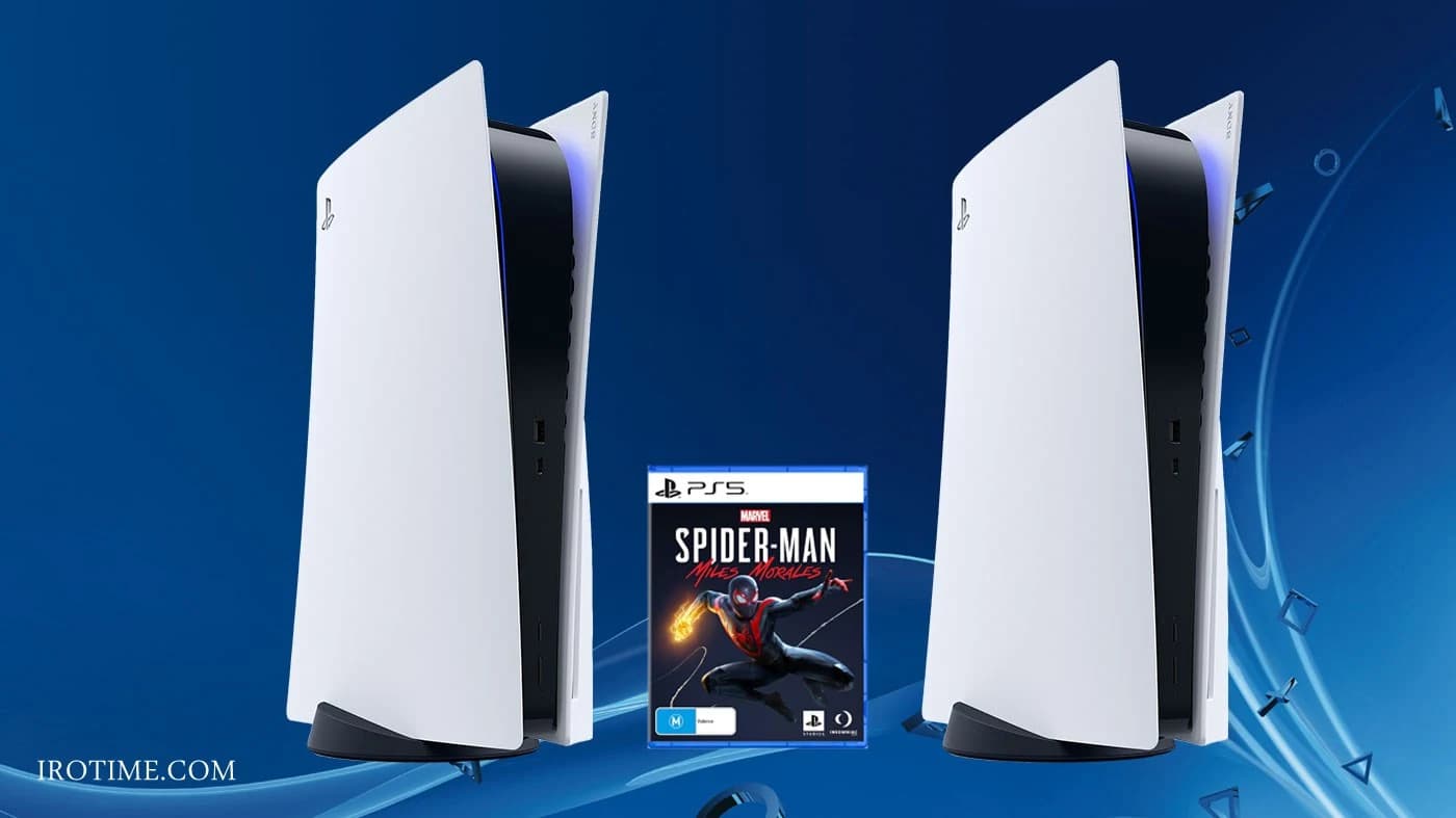 ps5 game share