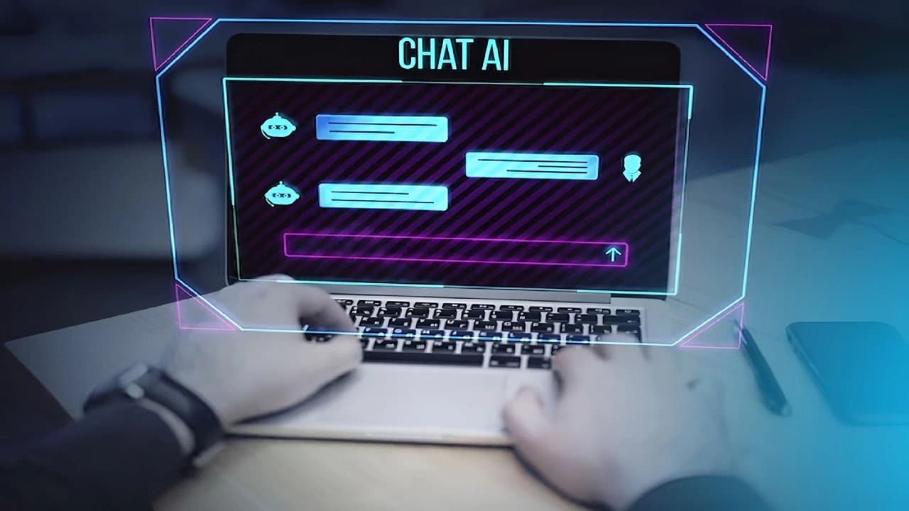 ChatGPT فارسی