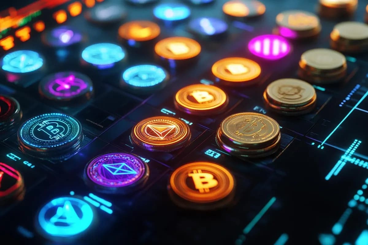 crypto news