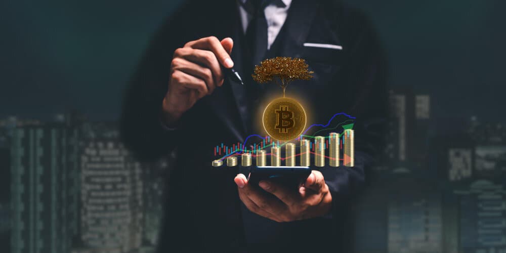 crypto scalping