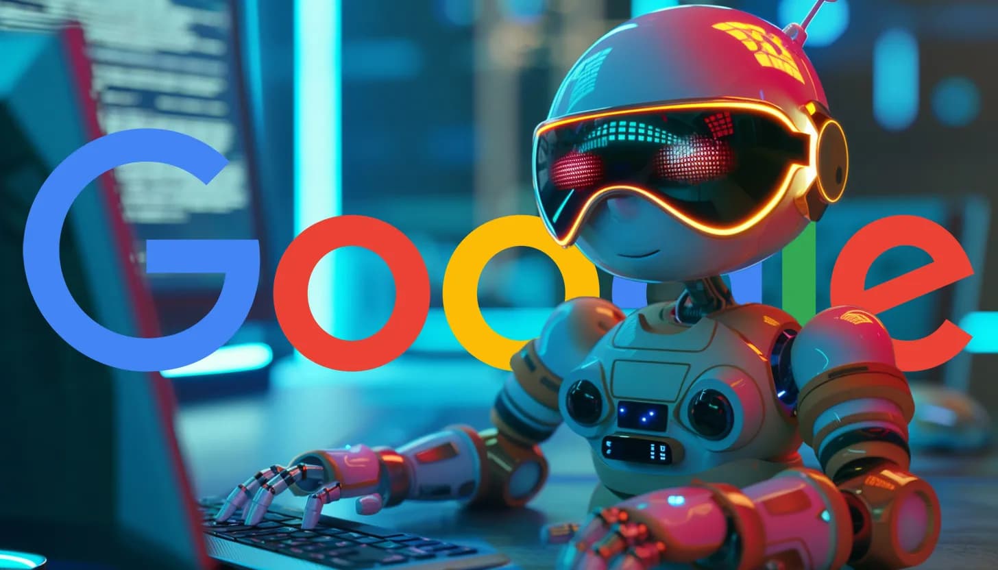 google
