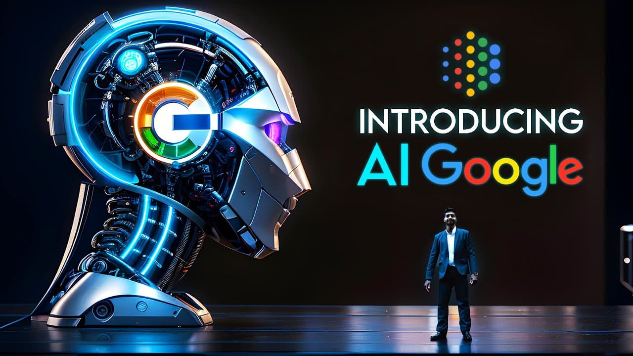 google-ai