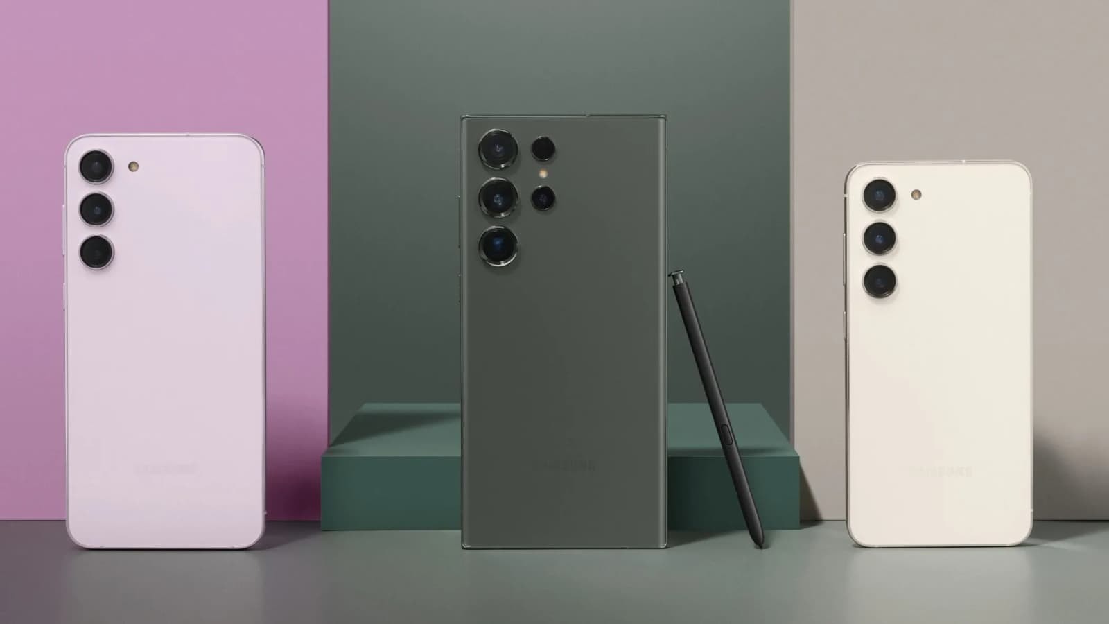 samsung phones