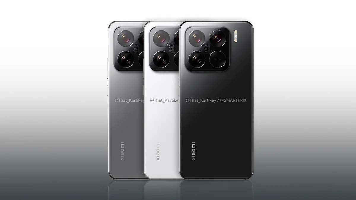 xiaomi 15 pro