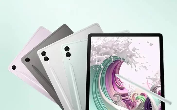 سامسونگ Galaxy Tab S10 FE
