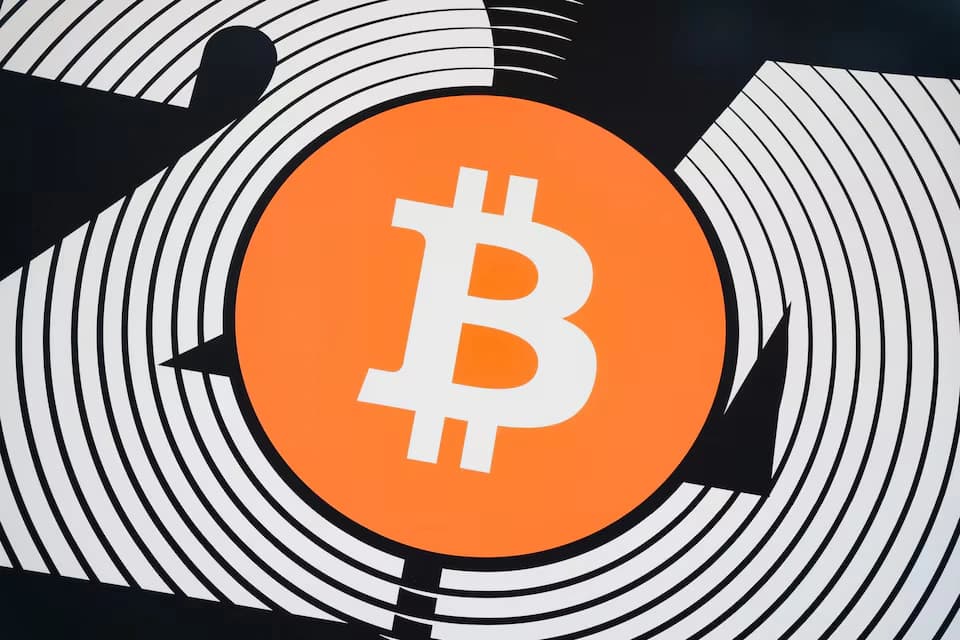 Bitcoin 2024