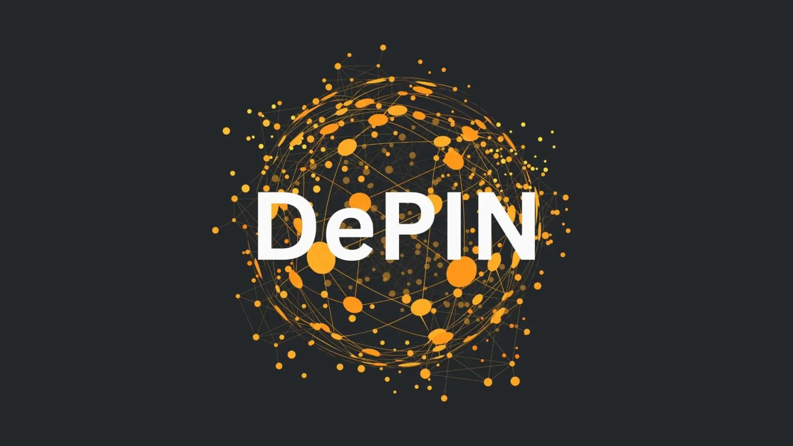 DePIN چیست
