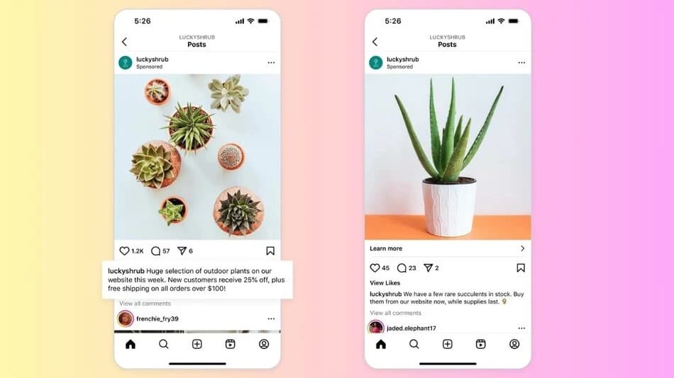 Instagram Gets Rid of ‘Annoying’ Automatic Feed