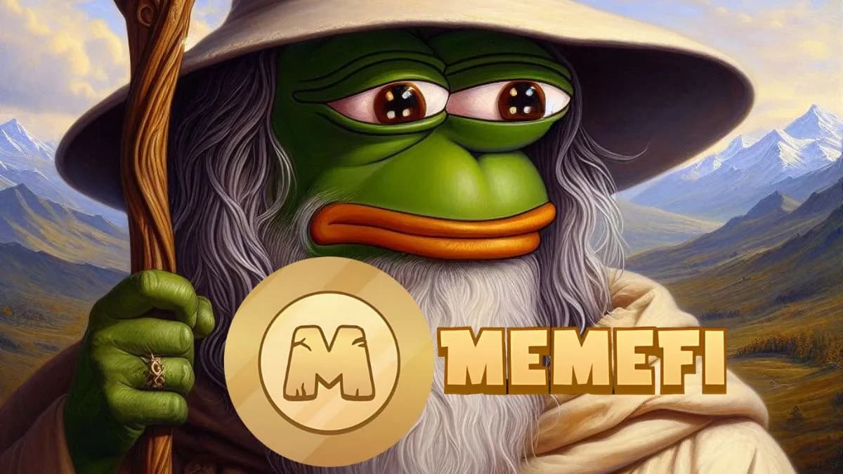 MemeFi