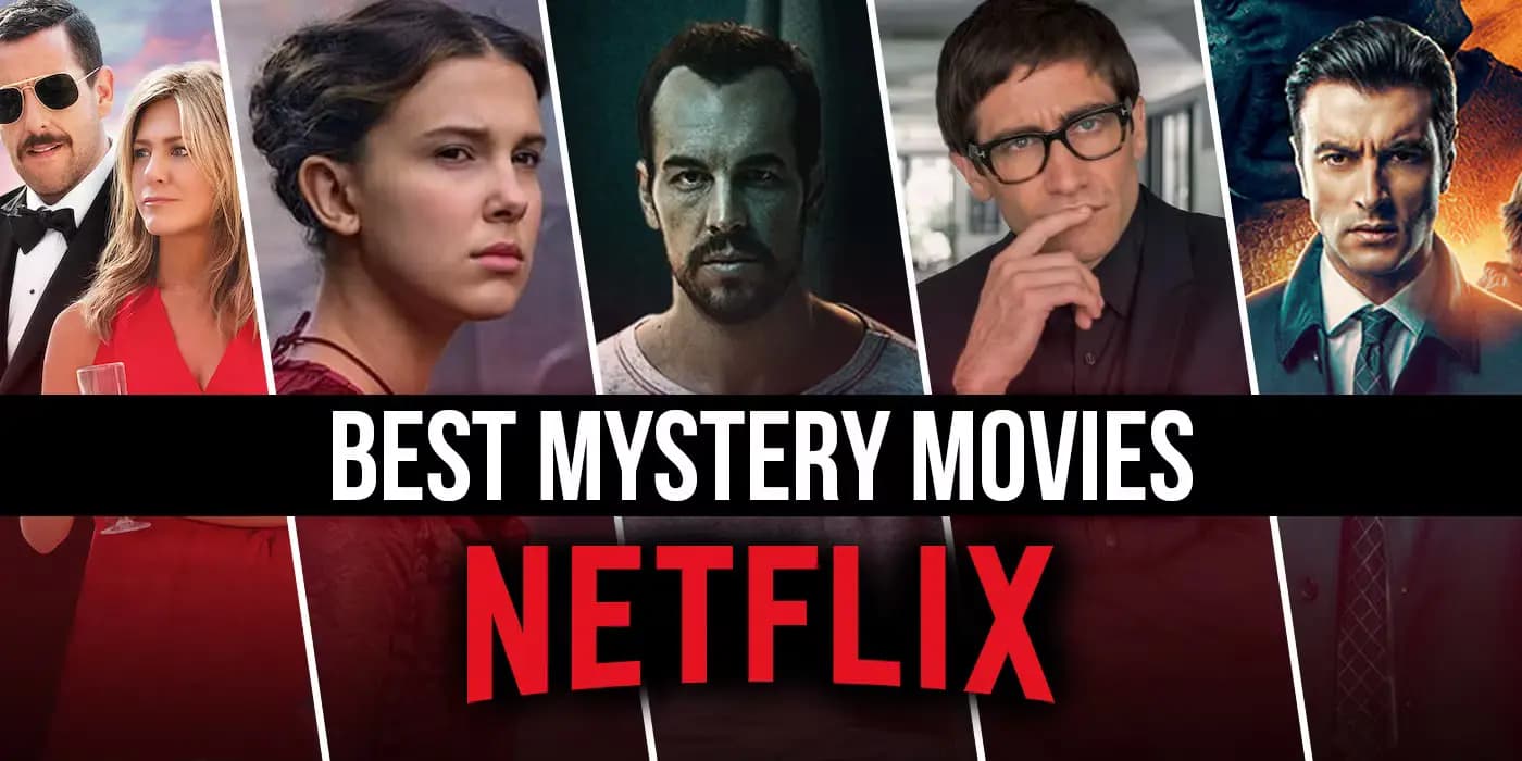 Mystery movies