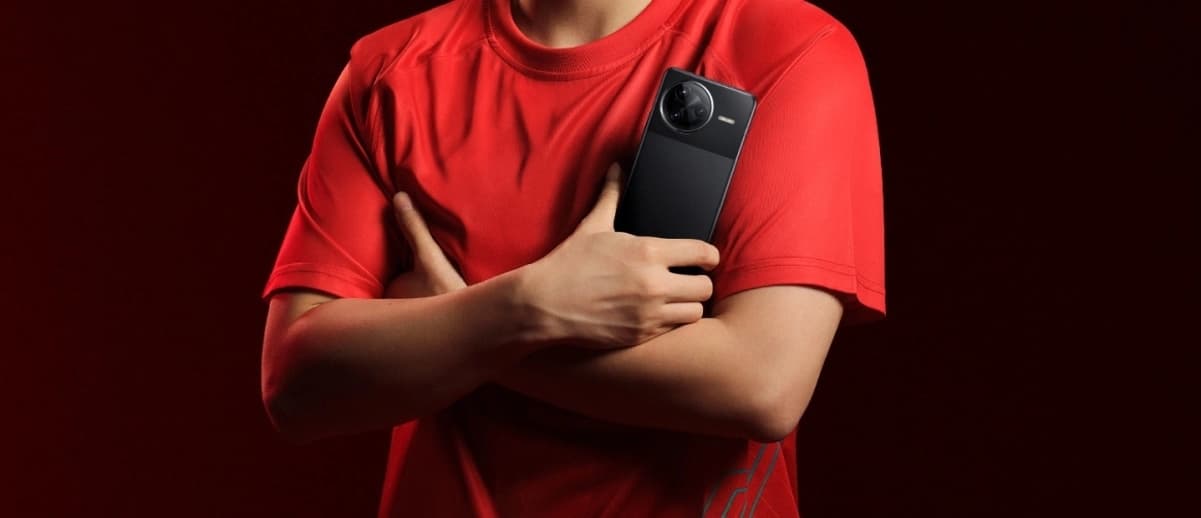 Redmi K80 Pro