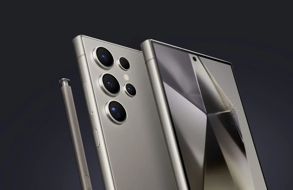 S25 Slim