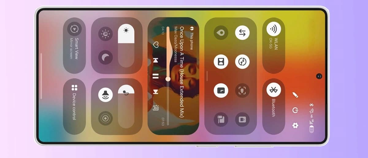 Samsung One UI 7 rollout timeline leaks