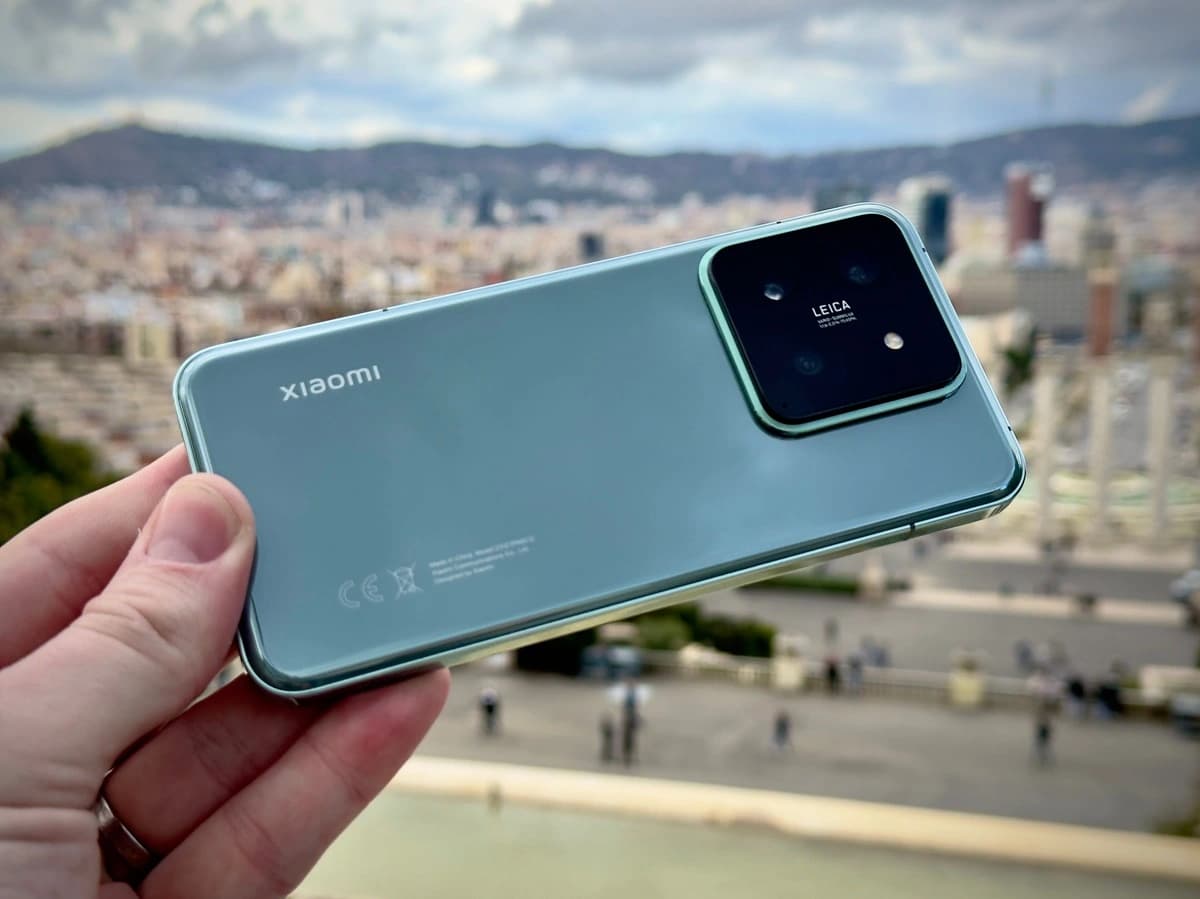 Xiaomi 14