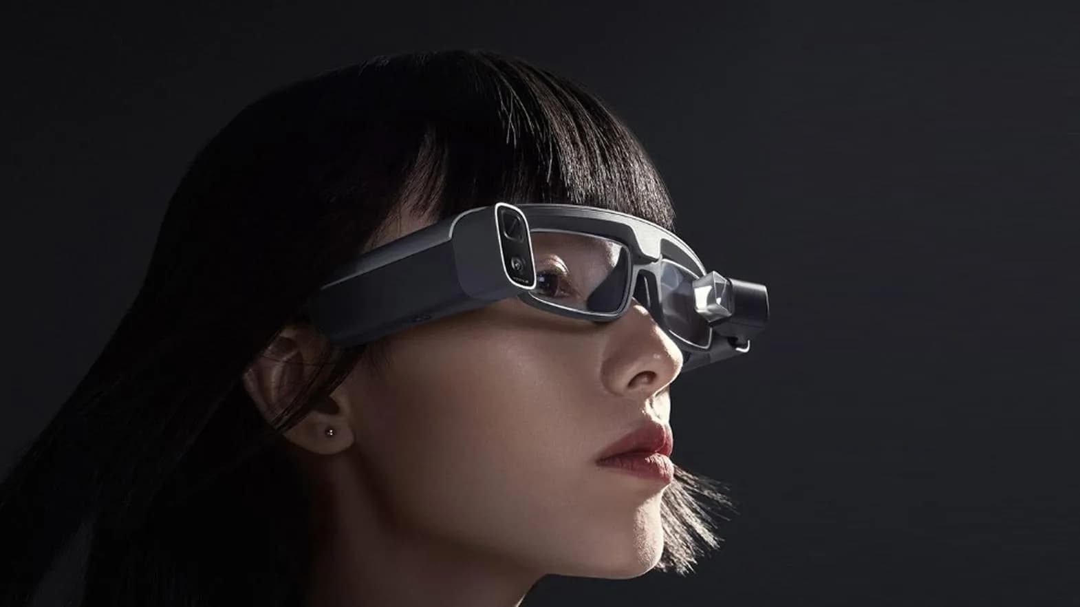 Xiaomi AI Glasses