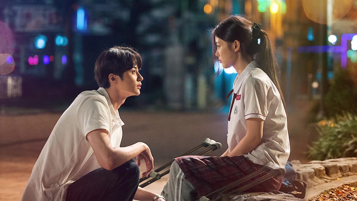 best romance movies on Netflix