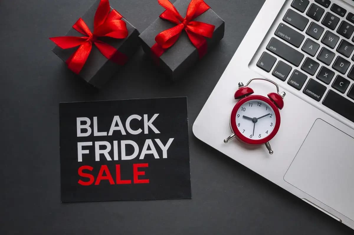 black friday