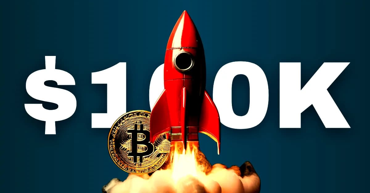 btc 100k