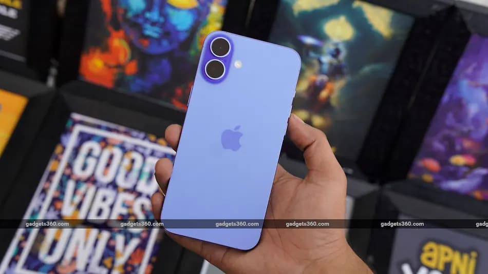 iPhone 17 Air