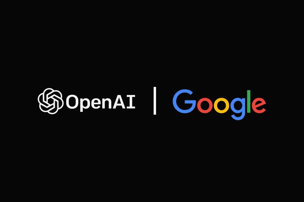 openai vs google