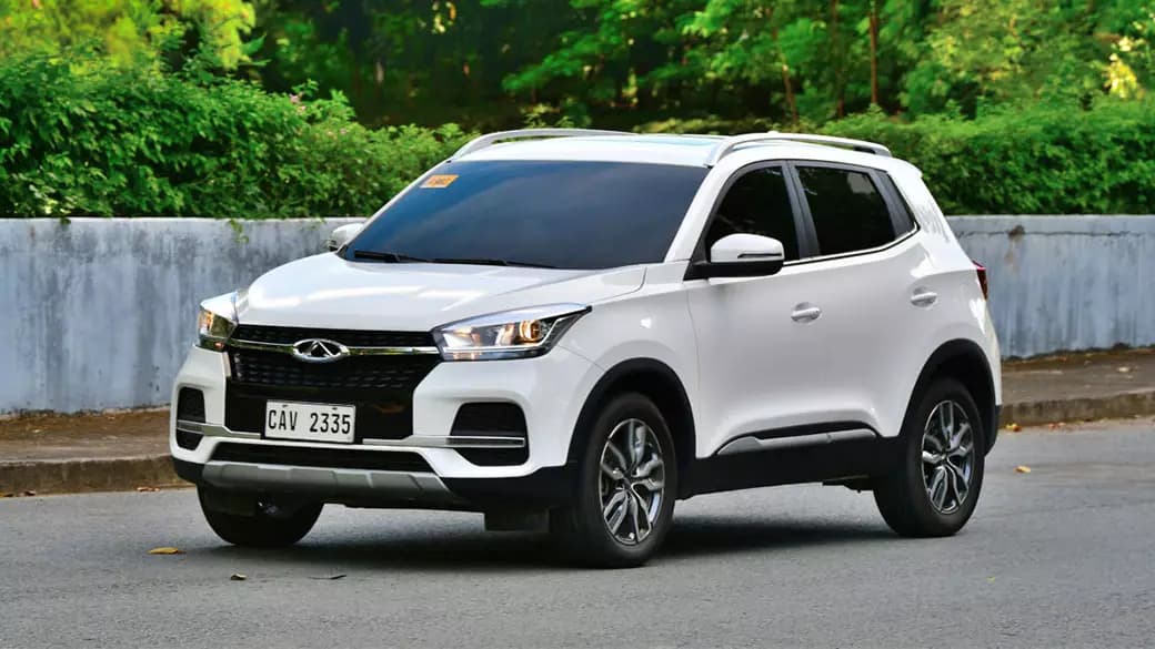 ام وی ام x55