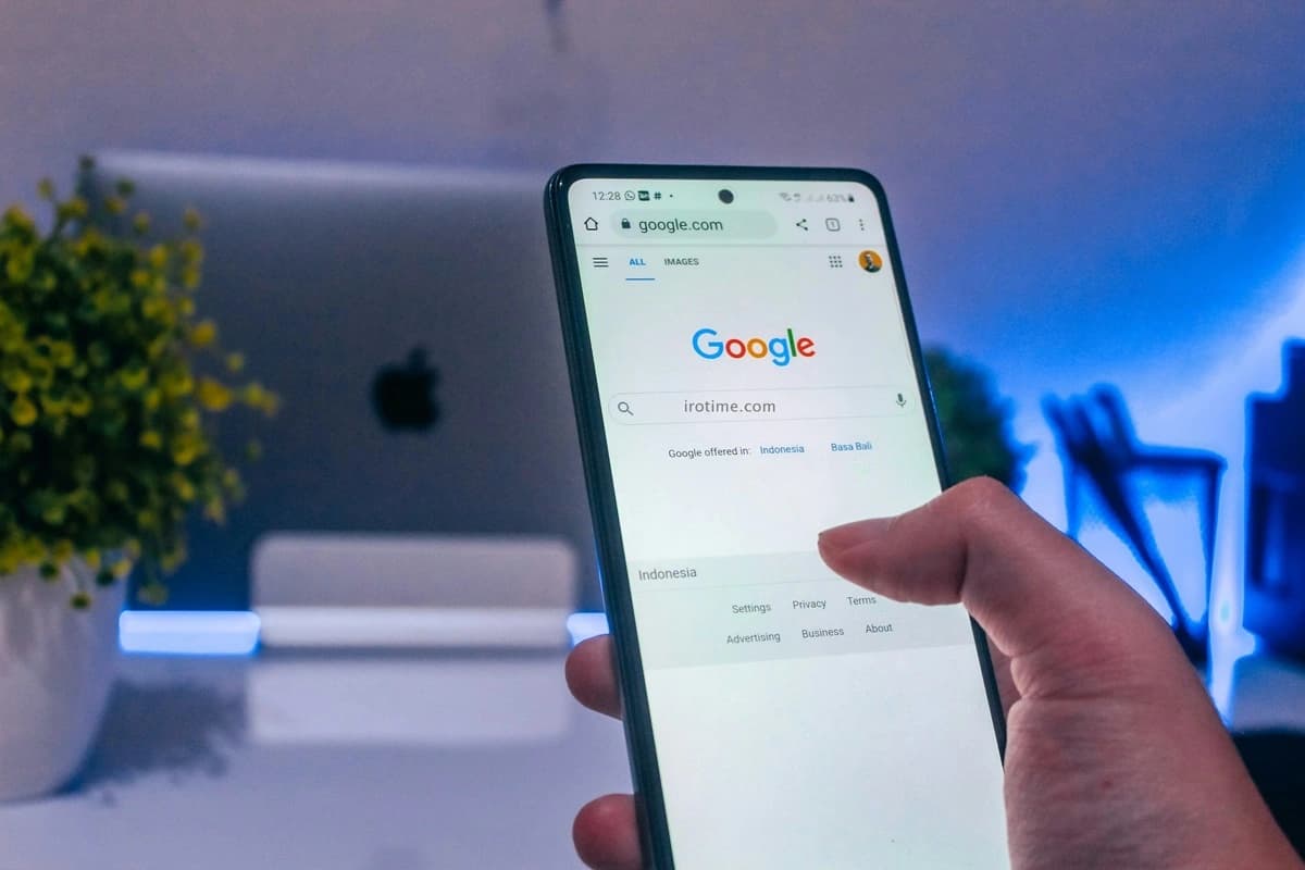 Google Search - irotime.com