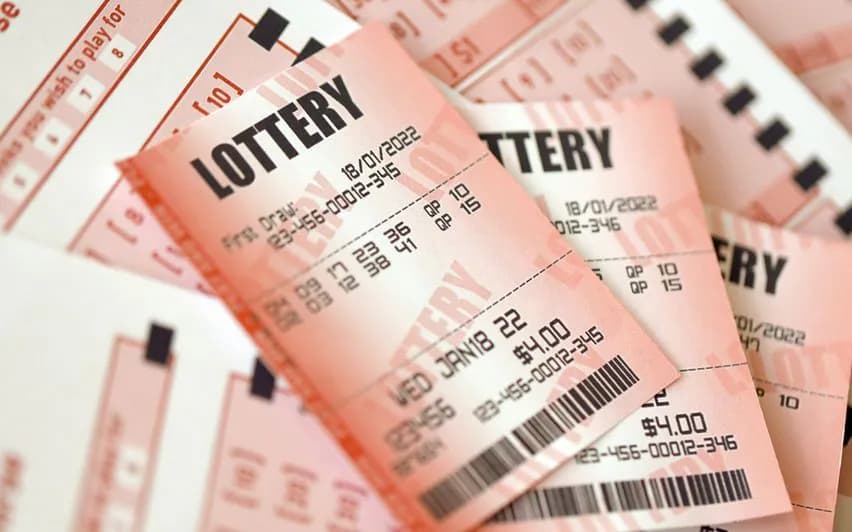 Dubai Lottery