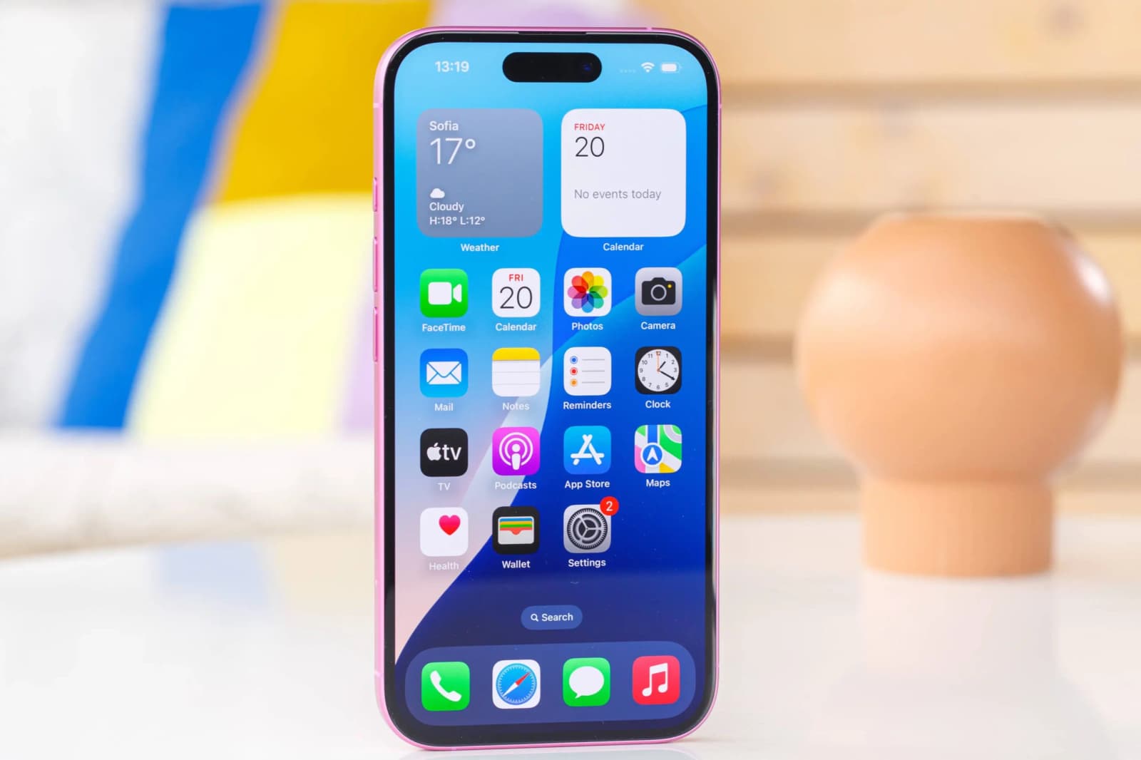 Entire iPhone 17 family to have high refresh rate screens