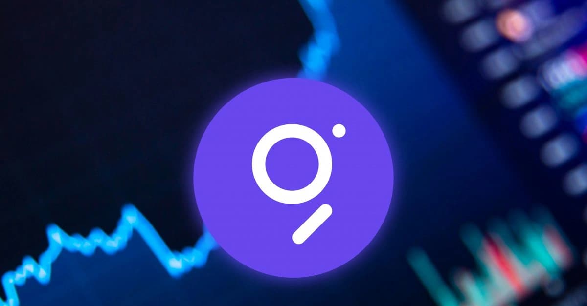 GRT crypto