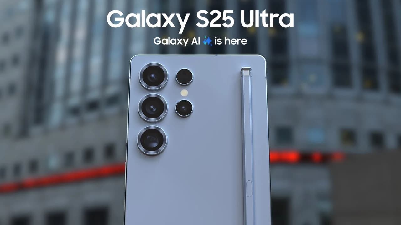 S25 Ultra