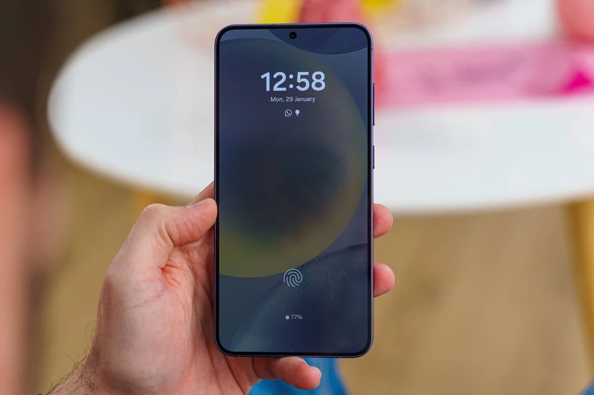 Samsung Galaxy S25 Slim specs leak