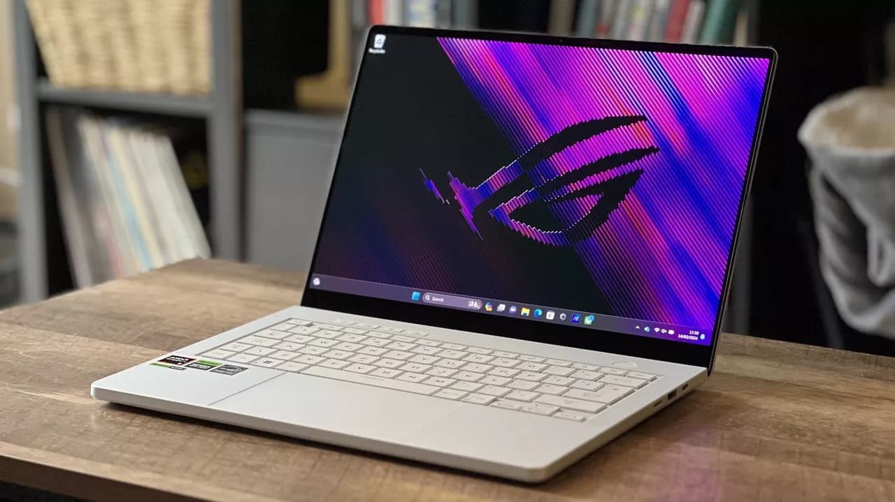 Best Gaming Laptops