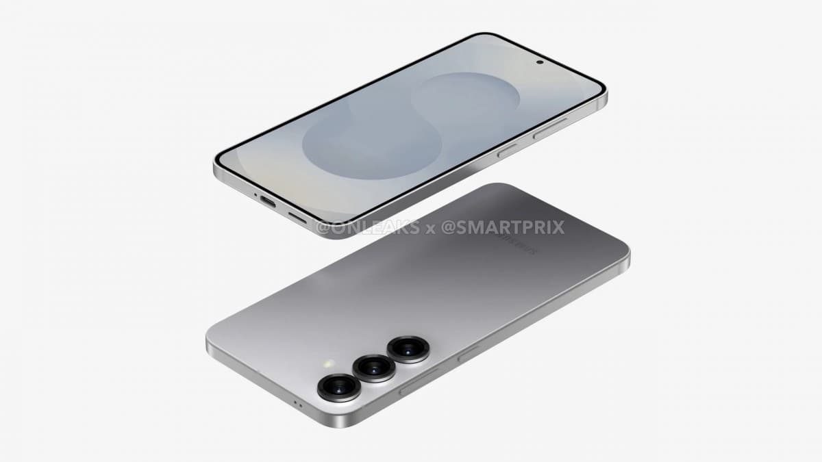 گلکسی S25 Slim