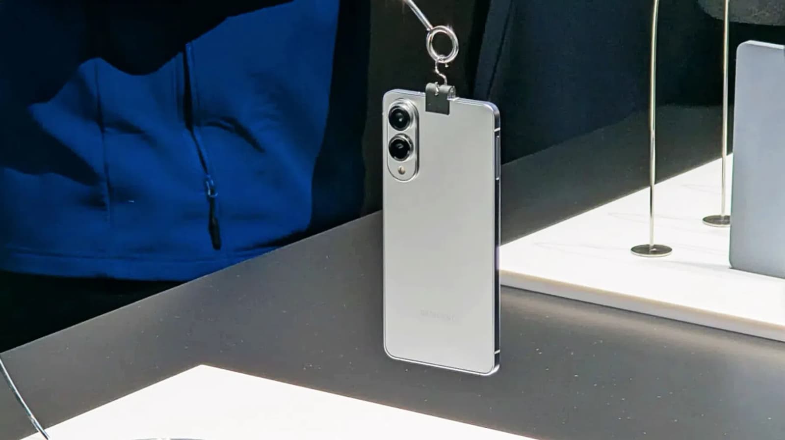 S25 Edge