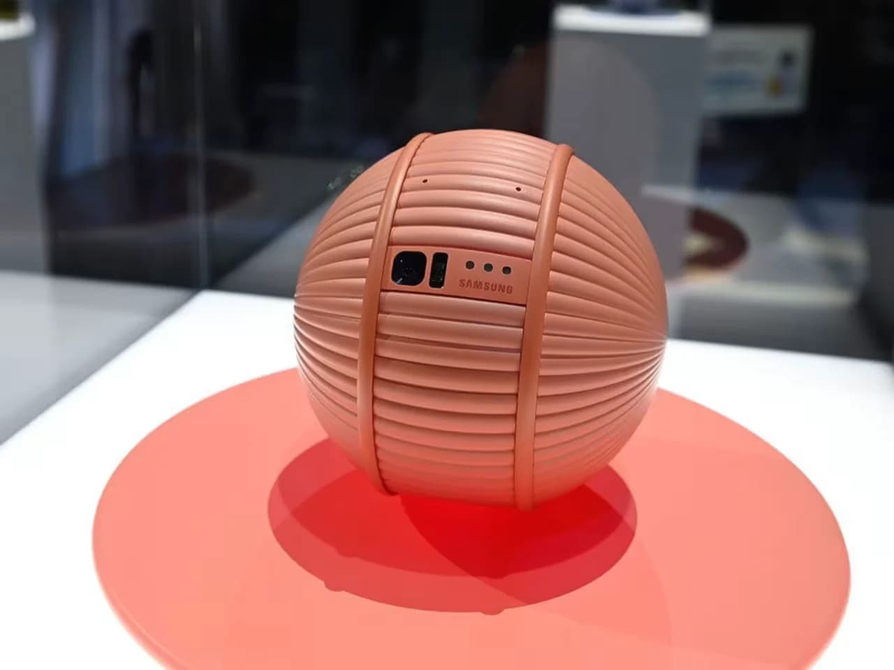 Samsung Ballie