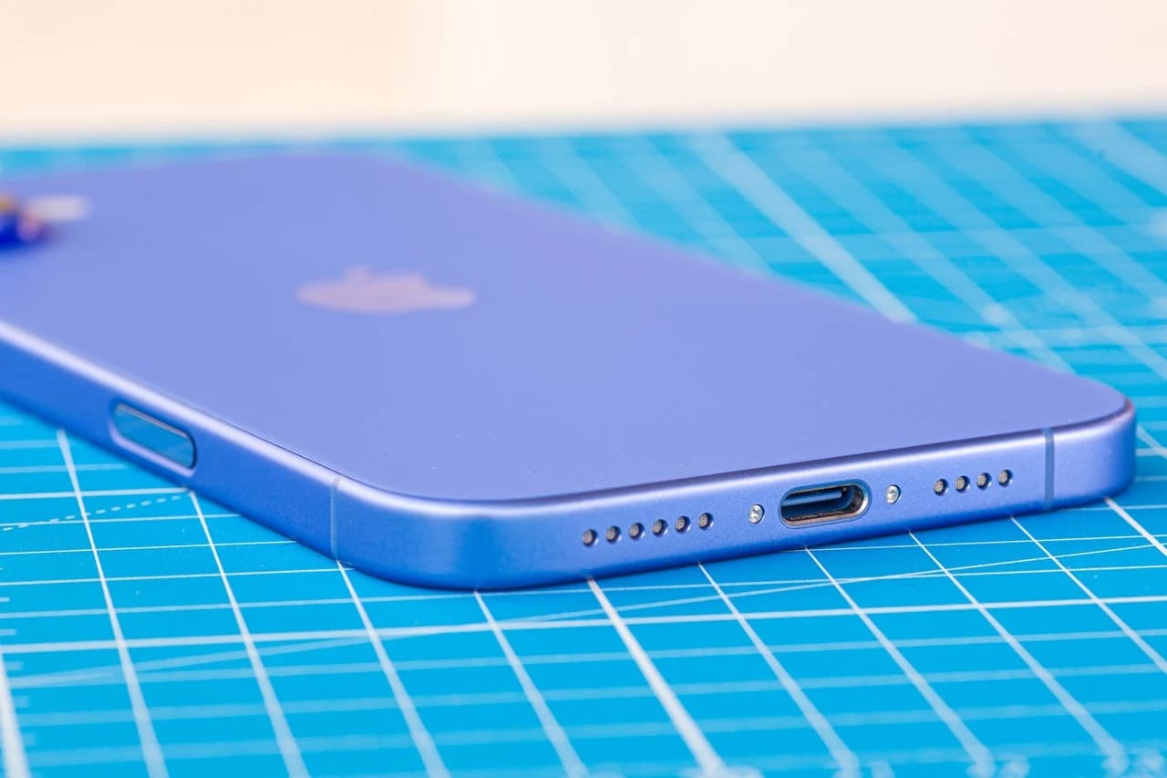 iPhone 17 Air
