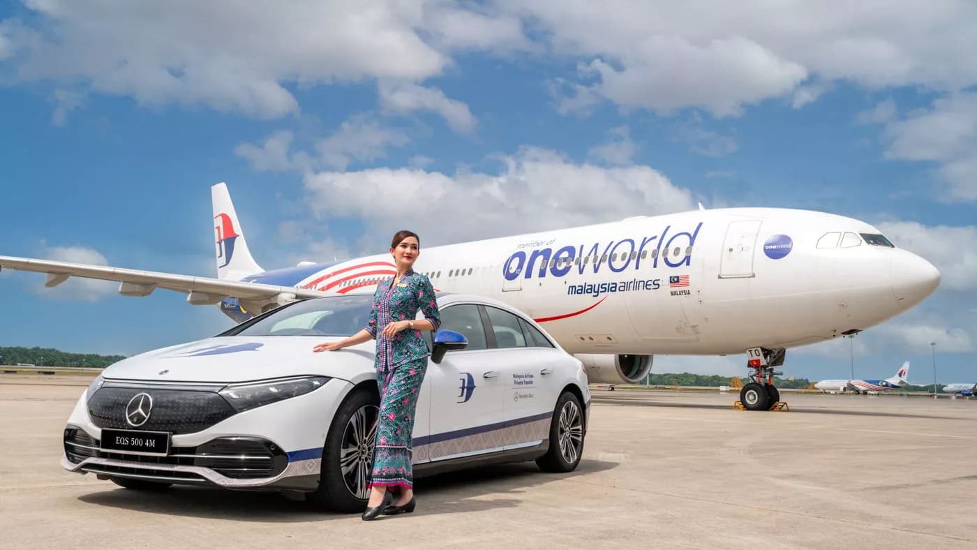 Luxury Airlines For 2025