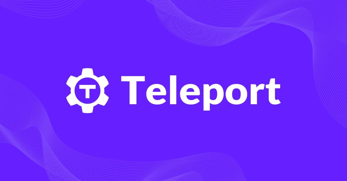 teleport-crypto