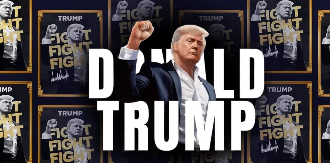 trump meme coins