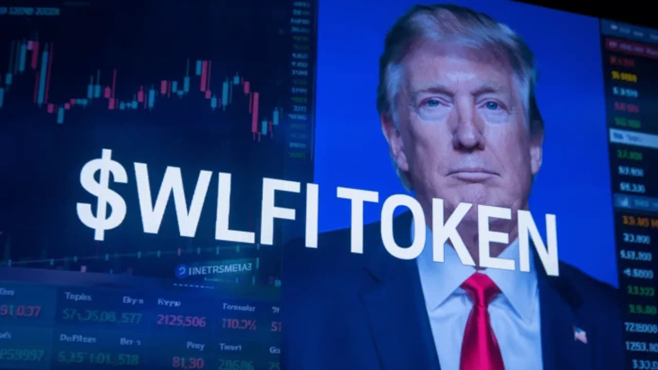 wlfi token