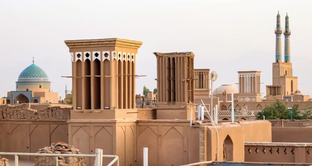 بهترین روش بازاریابی بومی در یزد