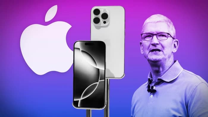 Apple cooperation with DeepSeek