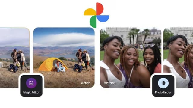 Google Photos