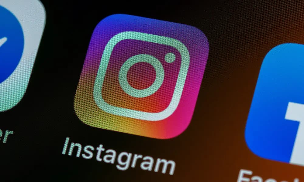 Instagram