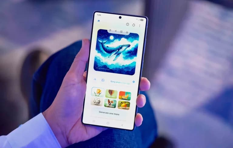 One UI 7 official release date may have just leaked