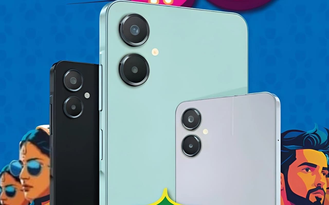 Samsung Galaxy A06 5G