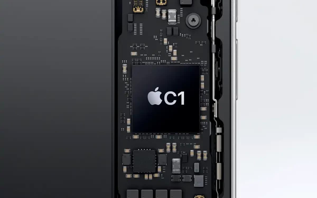 apple iphone16e