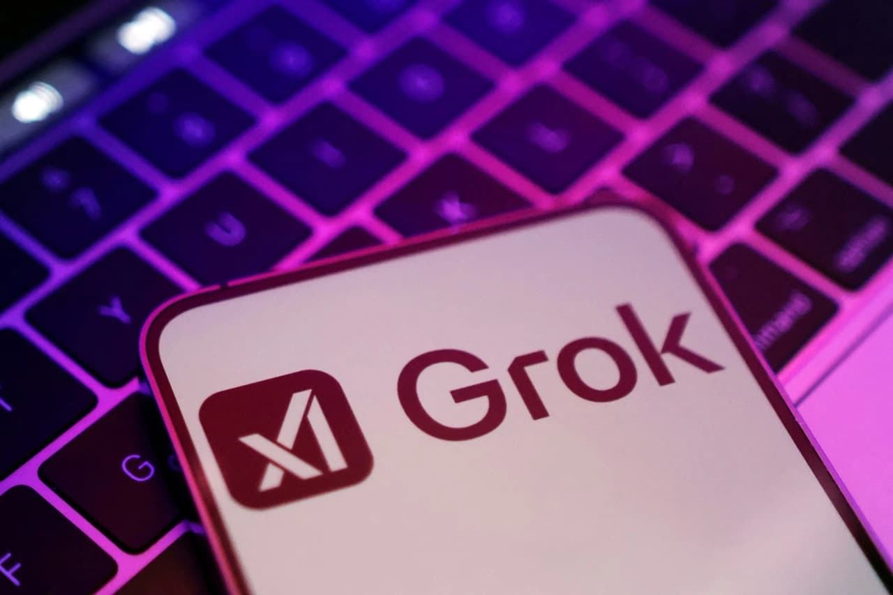 grok 3 ai