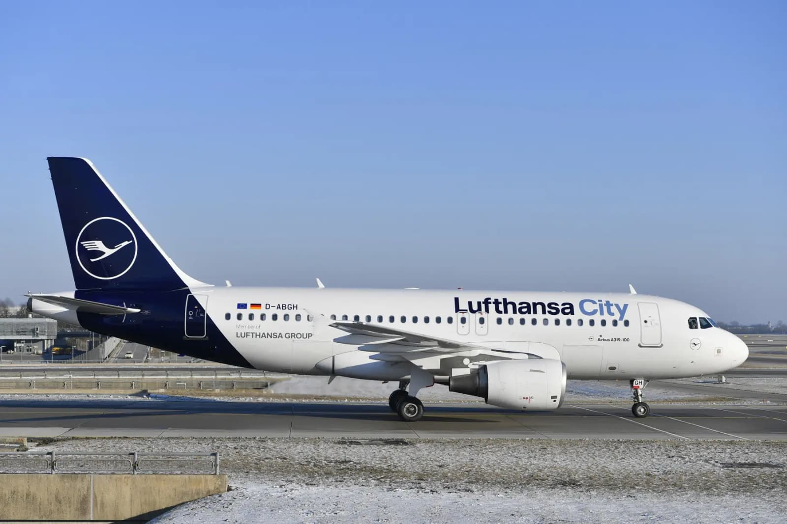 lufthansa